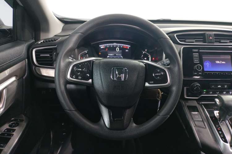 Used Honda Breeze 2020 240TURBO CVT 2WD Elite Edition
