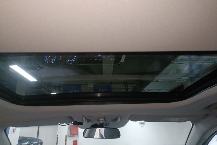 Used AION S Plus 2025 Travel Edition 52.998 kWh
