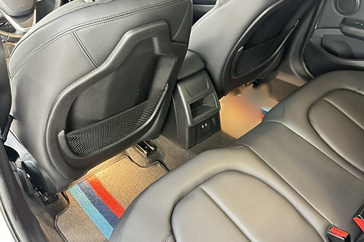 Used BMW 1 Series 2018 Facelifted 118i Sport Edition
