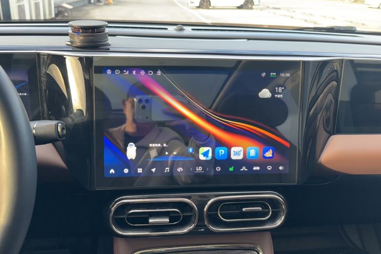 Used Leapmotor C11 2021 Zhixing Edition 510
