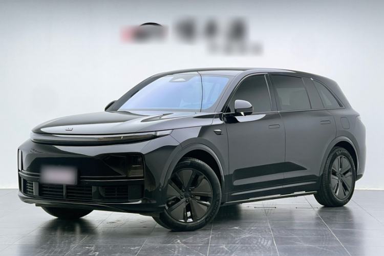 Used Li Auto L7 2024 Pro Model