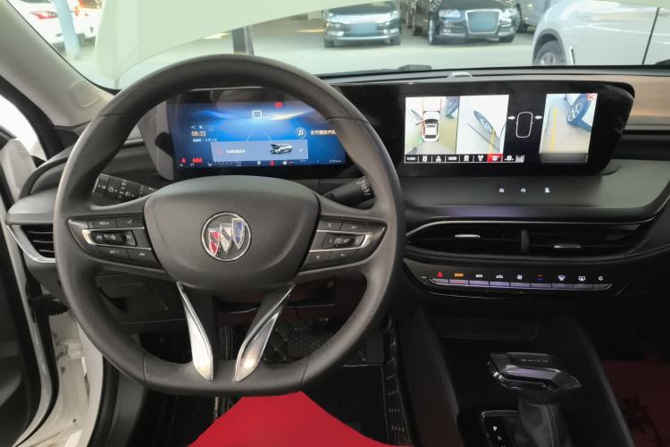 Used Buick Verano 2023 Pro Enjoyment Edition