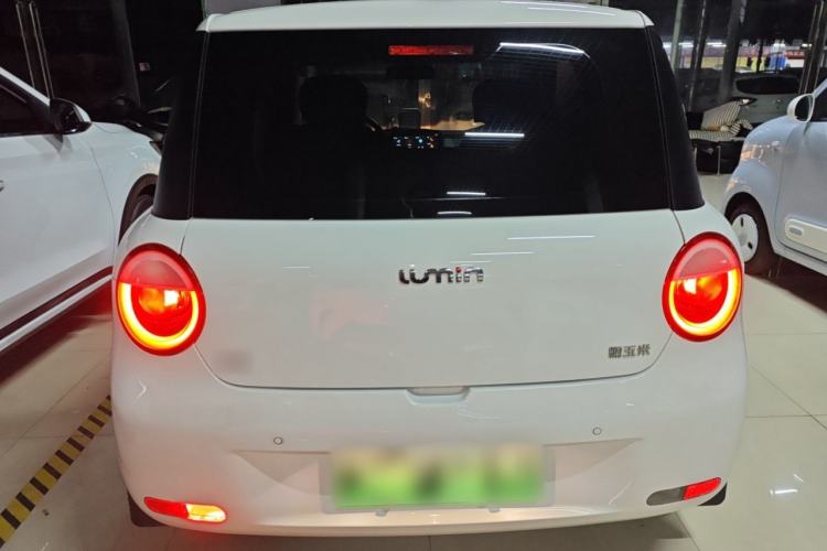 Used  Lumin 2025 205 km Xiangqin Version