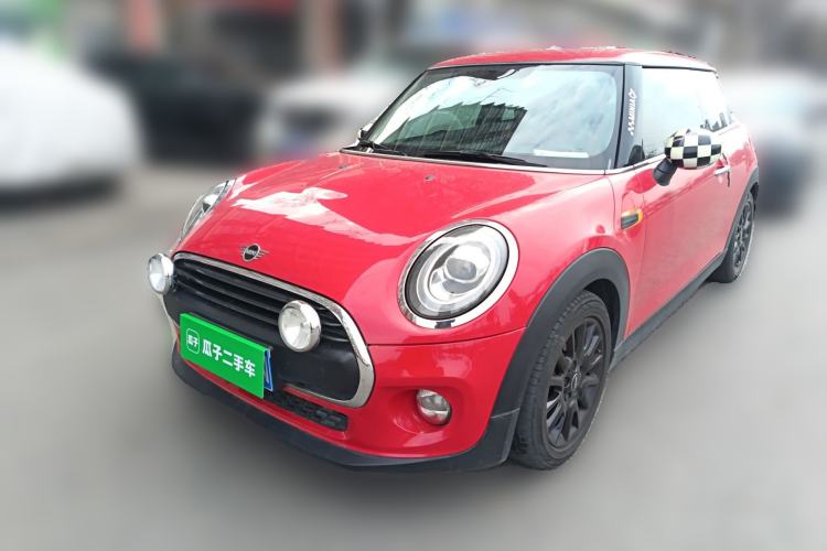 Used MINI MINI 2018 1.5T ONE PLUS