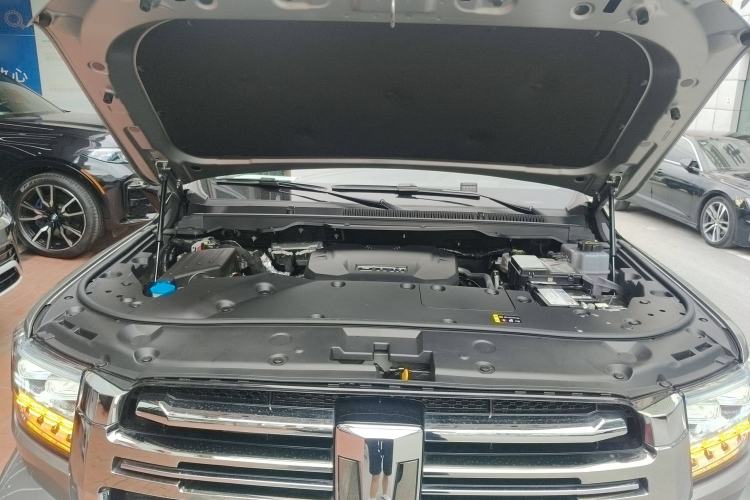 Used Tank 500 New Energy 2023 Hi4-T
