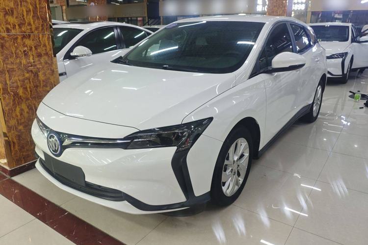 Used Buick Velite 6 2023 430km Range Commuter Version
