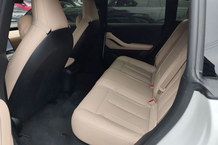 Used Nio ET5T 2024 75kWh Touring
