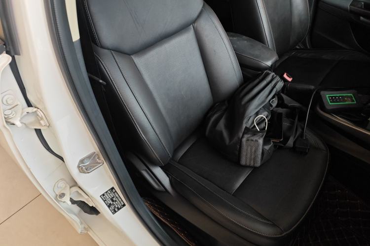 Used Ford Escort 2015 1.5L Automatic Fashion Model