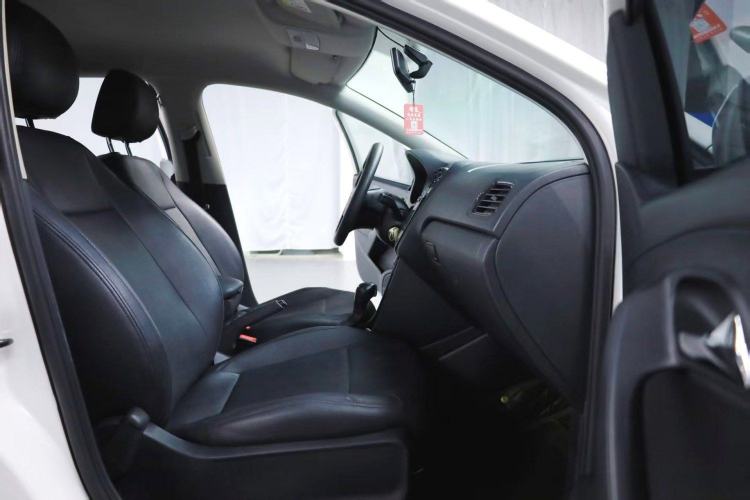 Used Volkswagen Polo 2016 1.4L Automatic Trendy Model