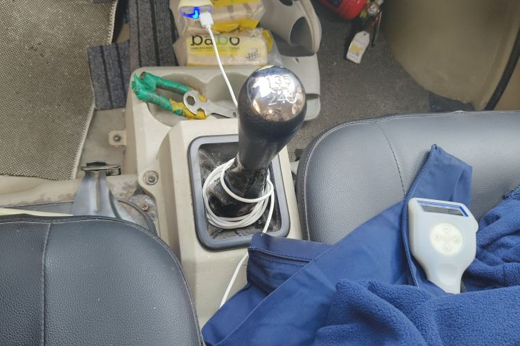 Used Dongfeng Xiaokang C37 2016 1.5L Standard II DK15-06