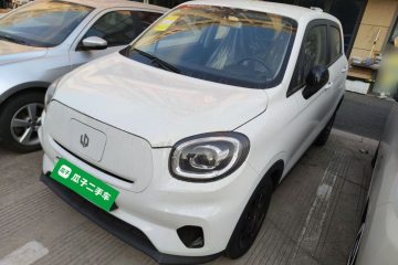 Used Leapmotor T03 2025 310 Comfort Edition