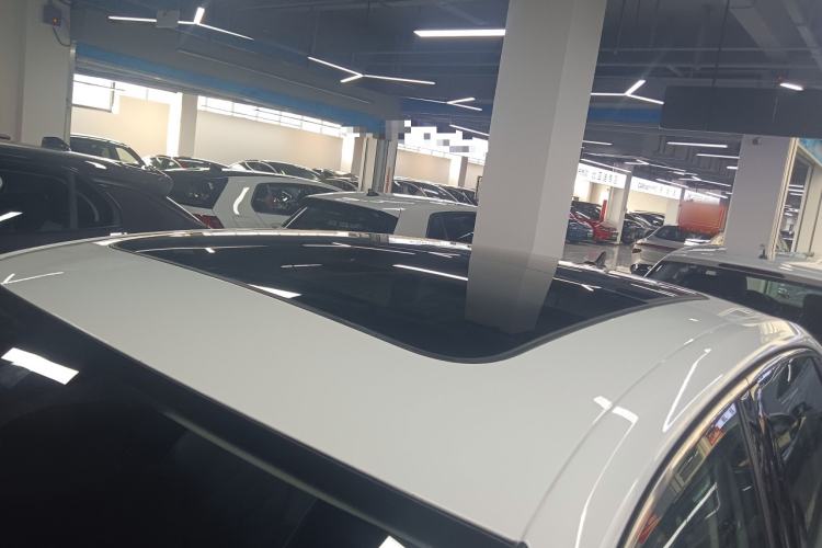 Used Volkswagen Sagitar 2023 280TSI DSG Excellence Edition