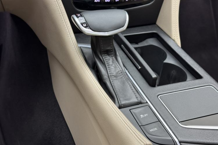 Used Cadillac CT6 2016 28T Elite Edition
