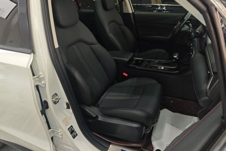 Used GAC Trumpchi GS4 2020 270T Automatic Smart Connectivity Edition
