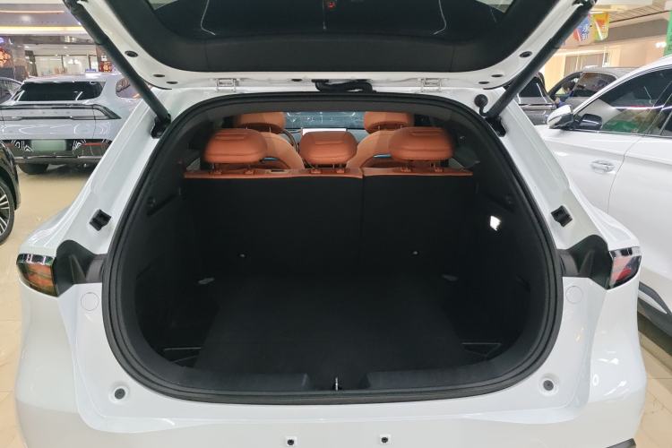 Used Deepal S05 2024 510Max Pure Electric Version
