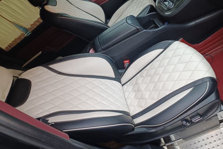 Used Mercedes-Benz Vito 2016 2.0T Business Edition
