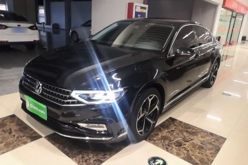 Used Volkswagen Magotan 2023 2 Million Units Limited Edition 330TSI DSG Leading Version