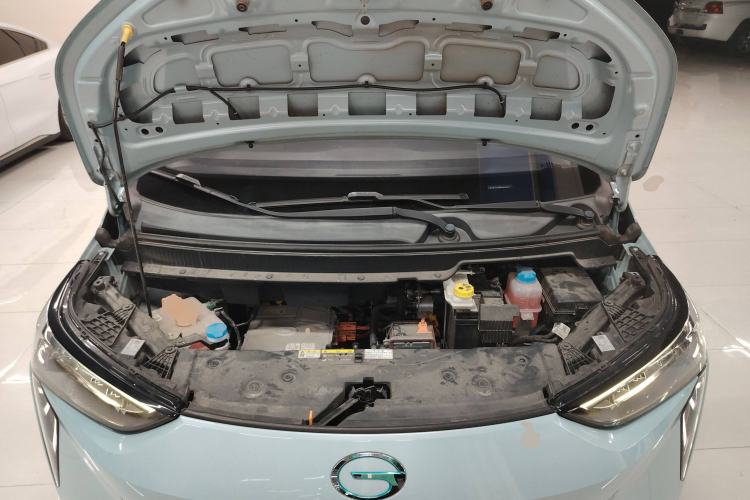 Used AION Y 2022 70 Enjoyment Edition Lithium Iron Phosphate
