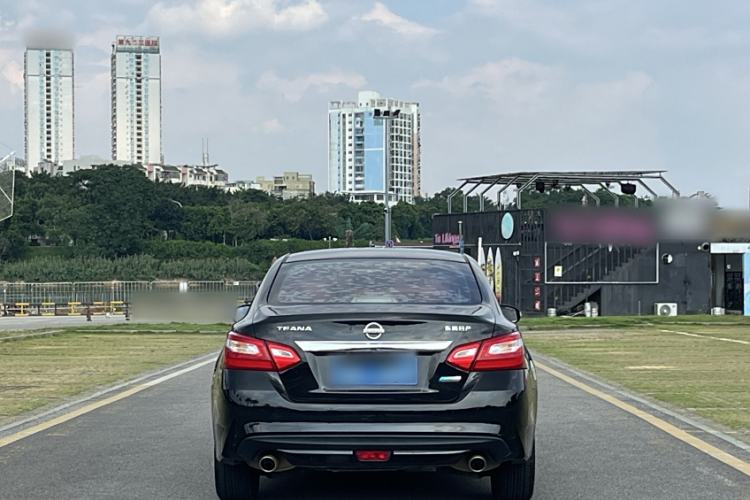 Used Nissan Teana 2016 2.0L XE Fashion Edition
