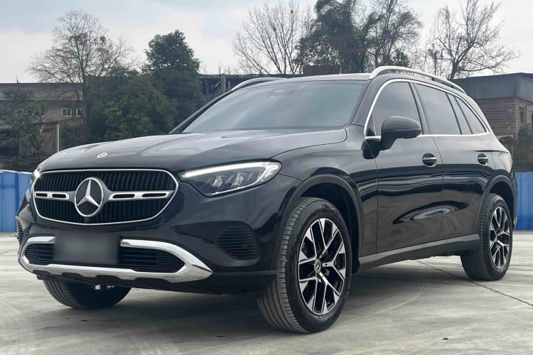 Used Mercedes-Benz GLC 2025 Refresh GLC 260 L 4MATIC Dynamic Edition