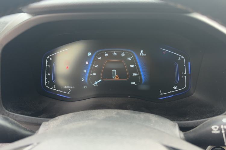 Used Hyundai ix35 2021 2.0L Automatic 2WD GLS Leading Edition