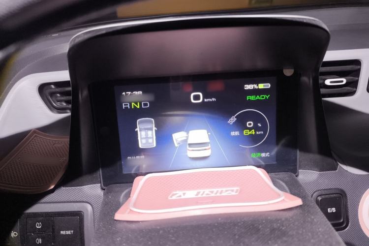 Used Wuling Hongguang MINIEV 2021 Macaron Premium Model – Lithium Iron Phosphate
