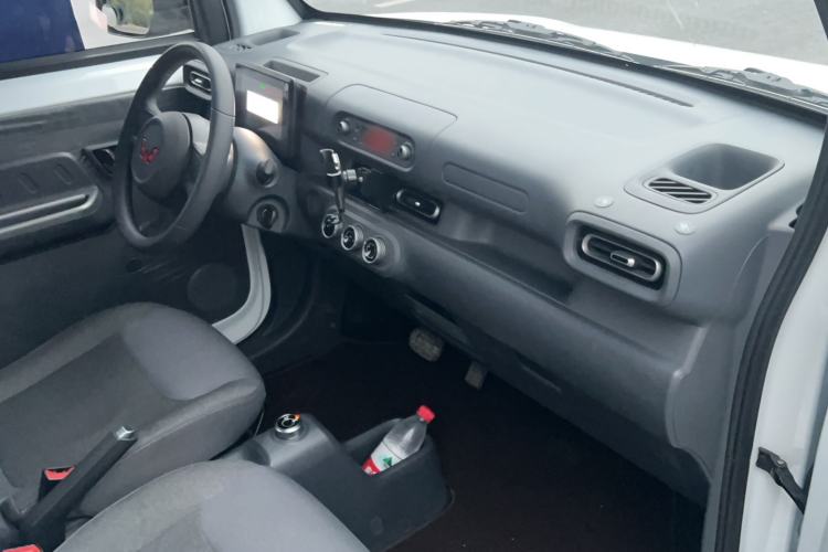 Used Wuling Zhiguang New Energy 2025 Standard Model
