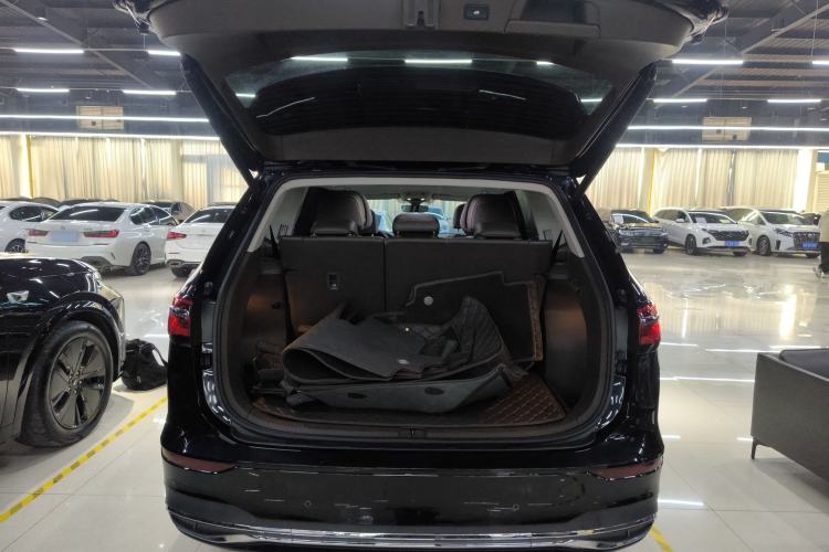 Used Volkswagen Viloran 2024 380TSI Premium Edition
