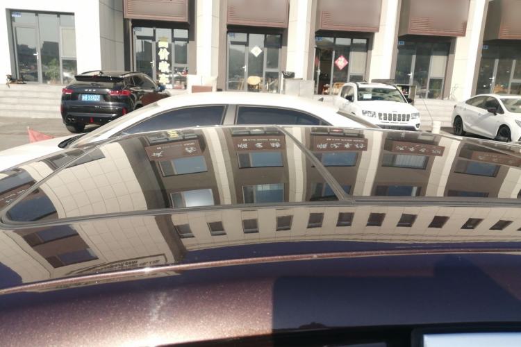 Used Buick LaCrosse 2018 20T Elite Edition
