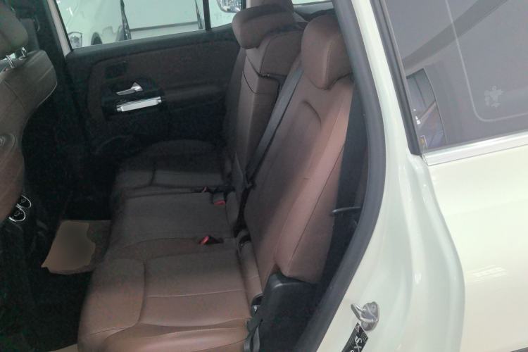 Used Mercedes-Benz GLB 2020 GLB 200 Stylish Edition
