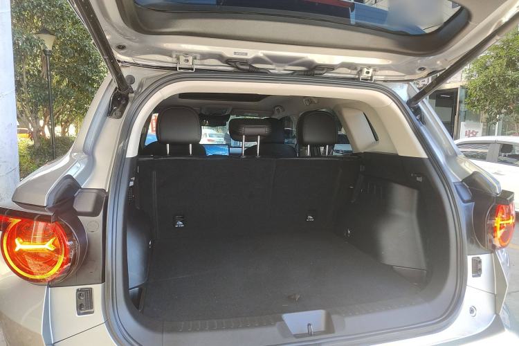 Used Haval  2023 2.0T Two-Wheel Drive Chaoye Version Plus
