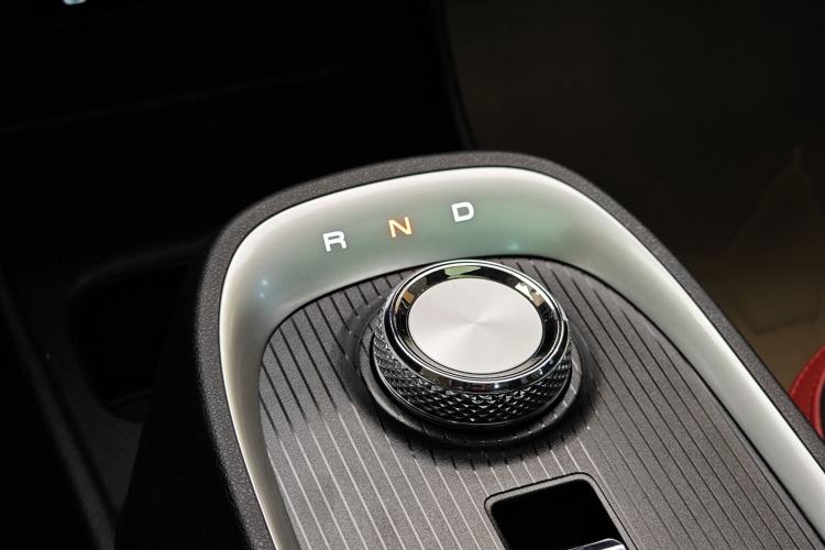 Used ORA Good Cat GT 2022 Mulan Edition 480km Long-Range续航
