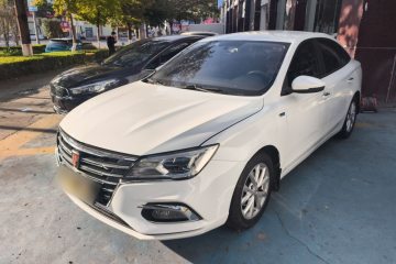 Used Roewe i5 2020 1.5L Manual 4G Connect Luxury Edition