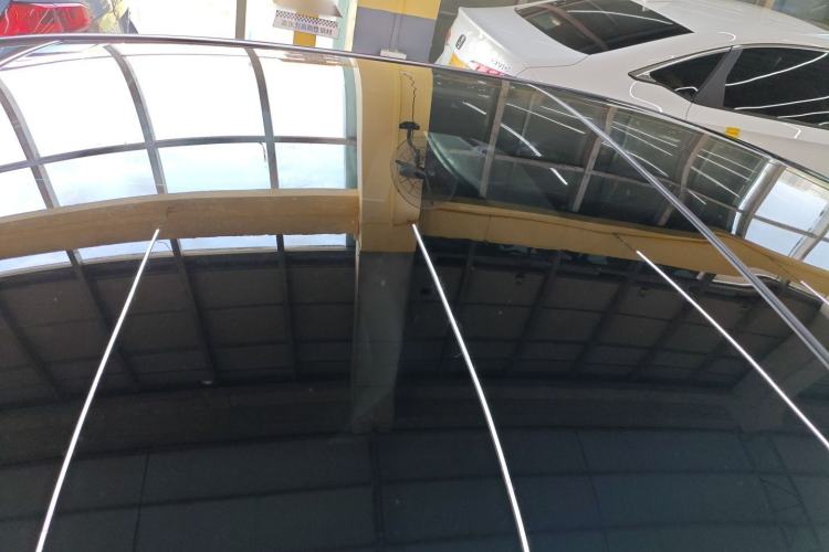 Used Mercedes-Benz A-Class 2022 Restyled A 200 L Sport Sedan Fashion Version
