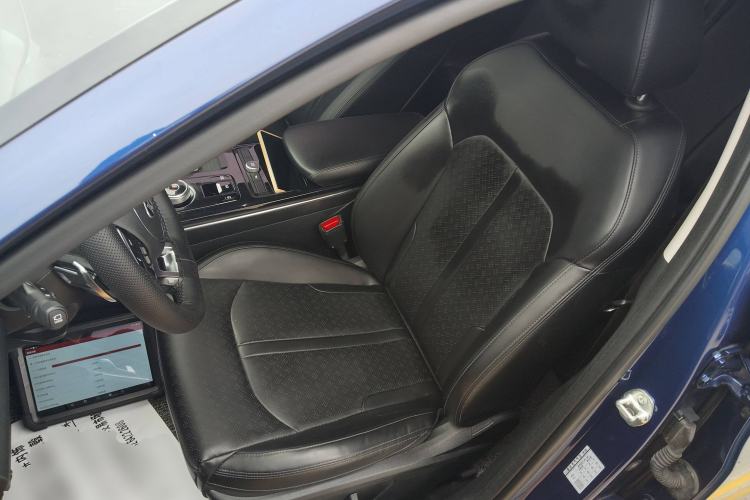 Used Kia K5 2020 270T CVVD Luxury Tech Edition
