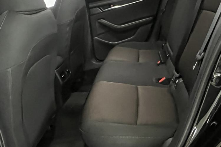 Used Mazda Mazda 3 Axela 2021 2.0L Automatic ZhiXuan Edition
