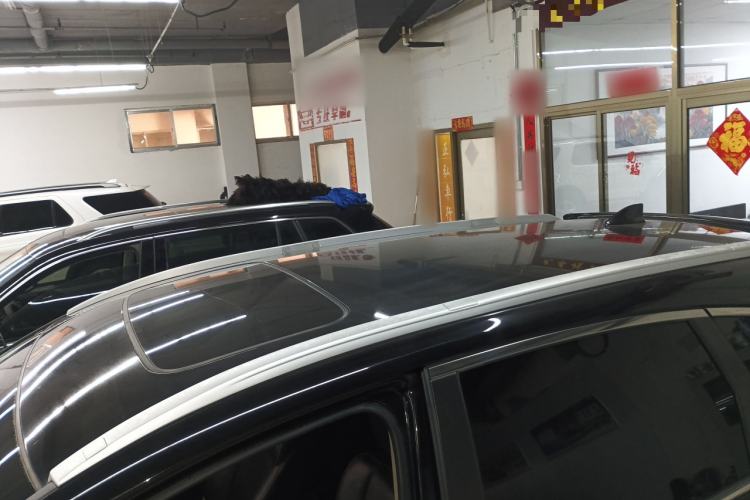 Used Honda CR-V 2015 2.0L two-wheel drive Fashion Edition