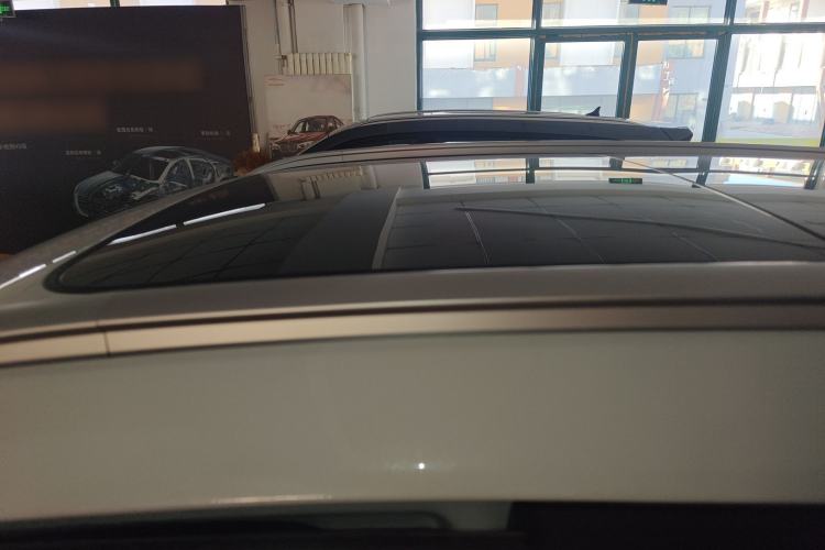 Used Changan CS75 2024 Enjoyment Edition 1.5T DCT Prestige Model
