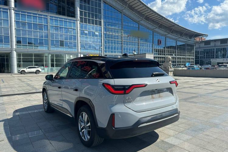 Used Nio ES6 2020 420 km Sport Edition
