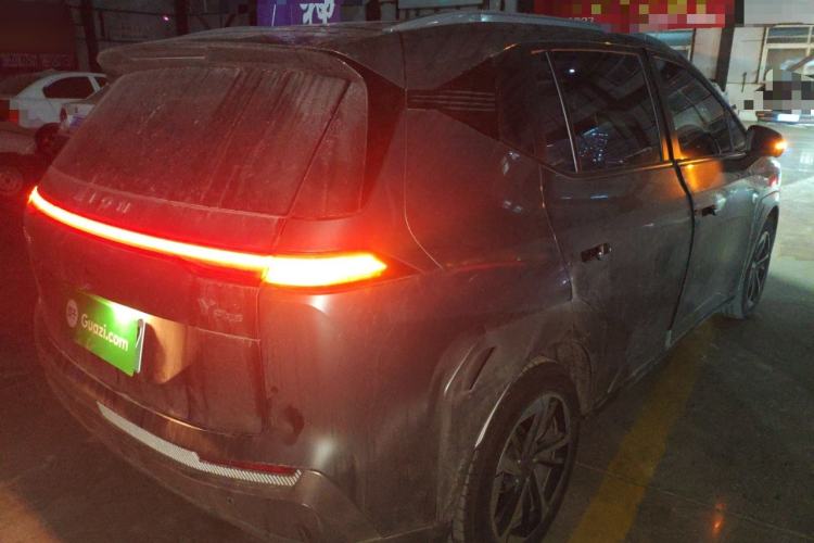 Used AION Y 2023 Younger
