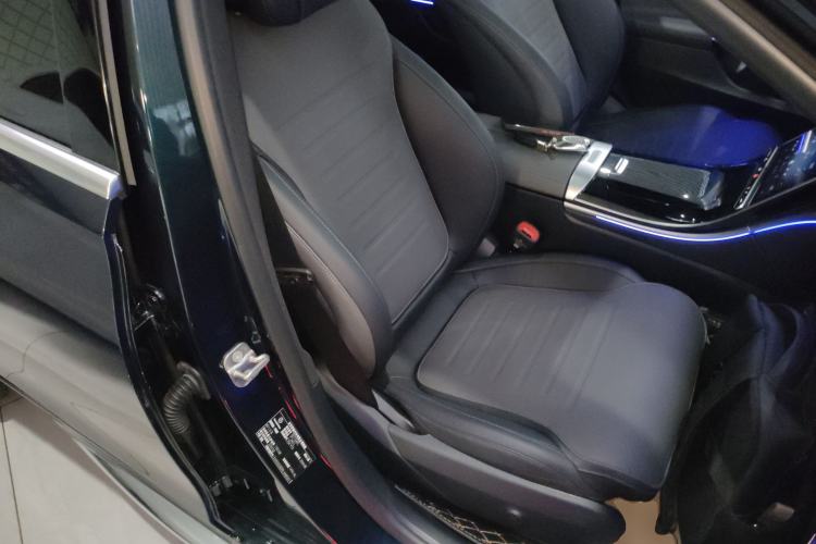 Used Mercedes-Benz C-Class 2024 Restyled C-Class 260 L Sport Edition
