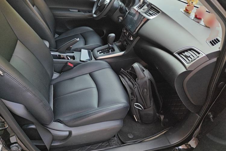 Used Nissan Sylphy 2022 Classic 1.6XE CVT Comfort Edition
