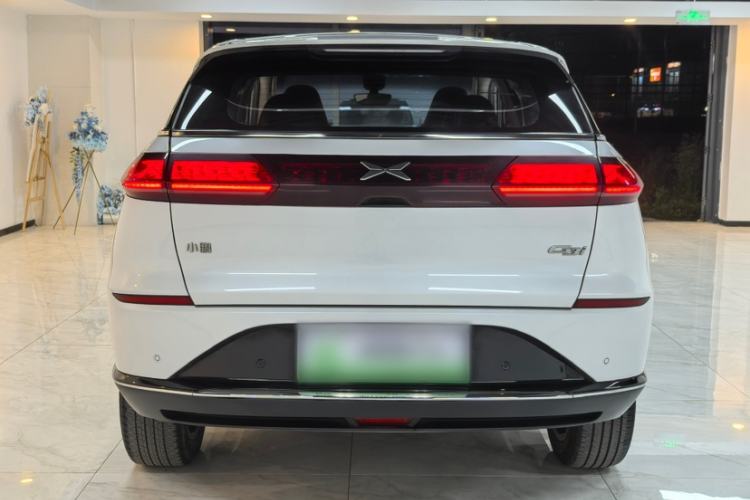 Used XPeng G3 2022 G3i 460G+
