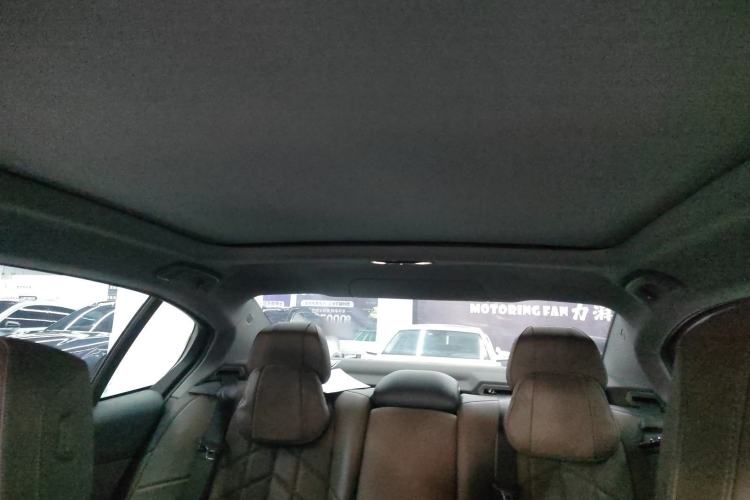 Used BMW i5 2024 eDrive 35L Luxury Package
