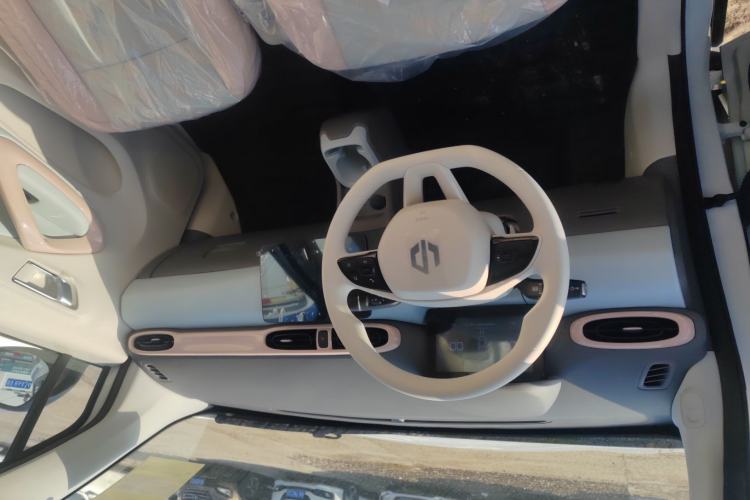 Used Leapmotor T03 2025 310 Comfort Edition
