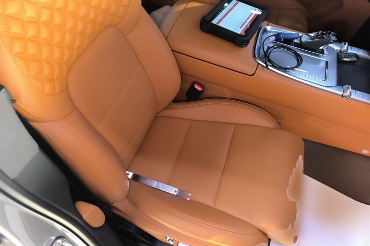 Used Tank 700 New Energy 2024 Hi4-T Ultimate Edition
