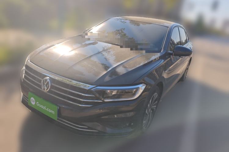 Used Volkswagen Sagitar 2021 280TSI DSG 30th Anniversary Edition
