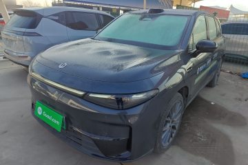 Used Leapmotor C10 2024 210 LiDAR Version