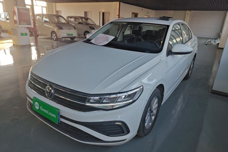 Used Volkswagen Bora 2024 200TSI DSG Comfort Edition