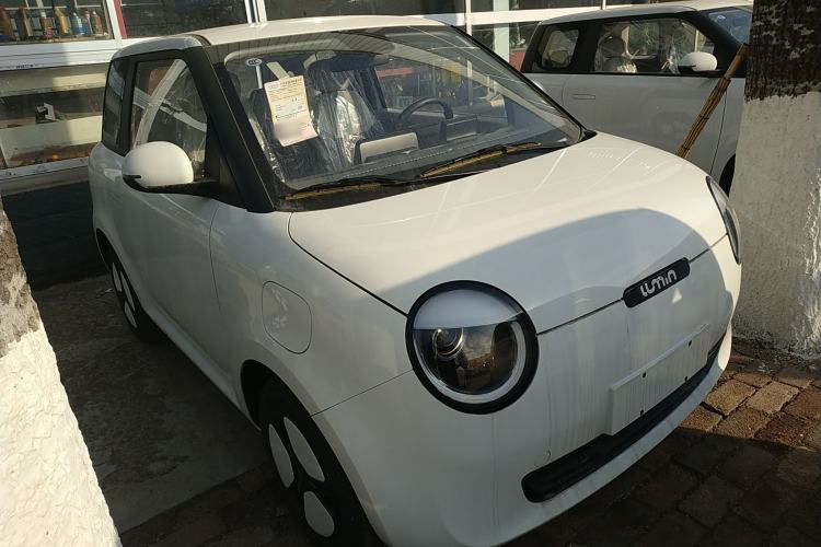 Used  Lumin 2025 205 km Xiangqin Version
